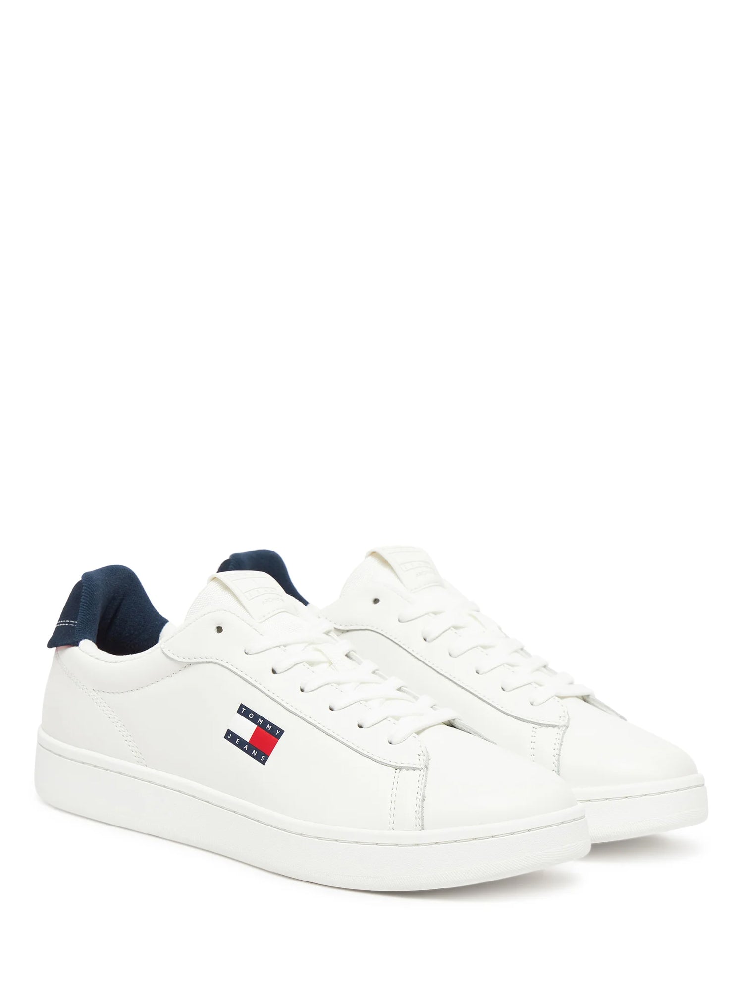 Sneakers Bianco Tommy Jeans