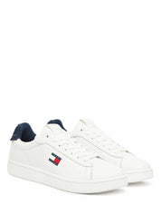Sneakers Bianco Tommy Jeans