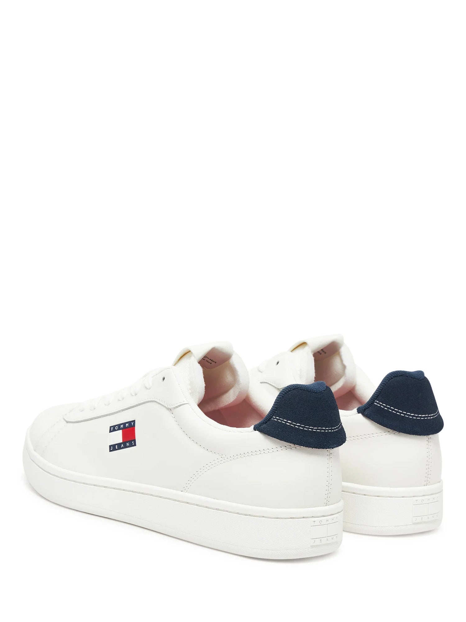 Sneakers Bianco Tommy Jeans