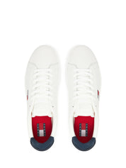 Sneakers Bianco Tommy Jeans