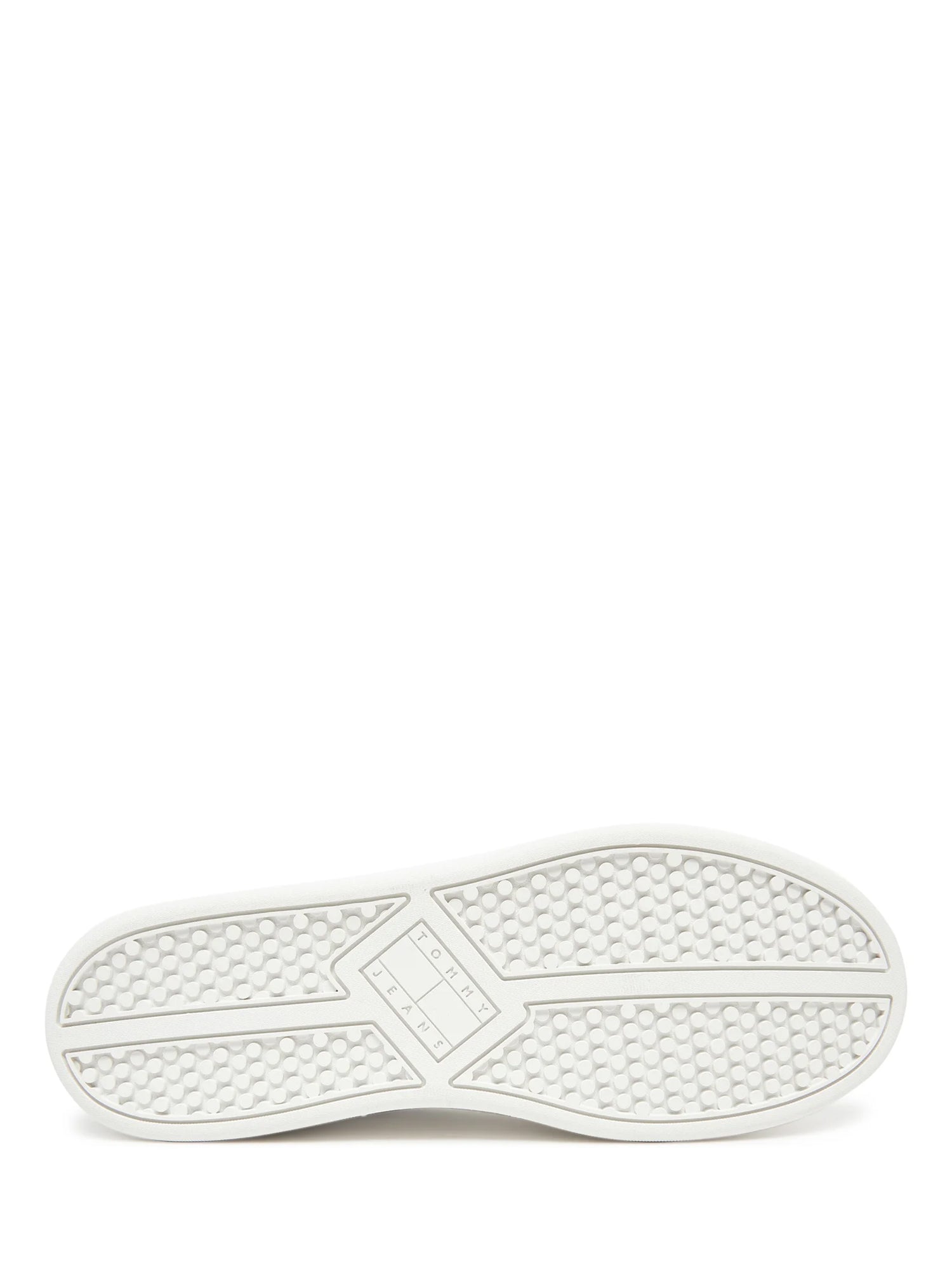 Sneakers Bianco Tommy Jeans