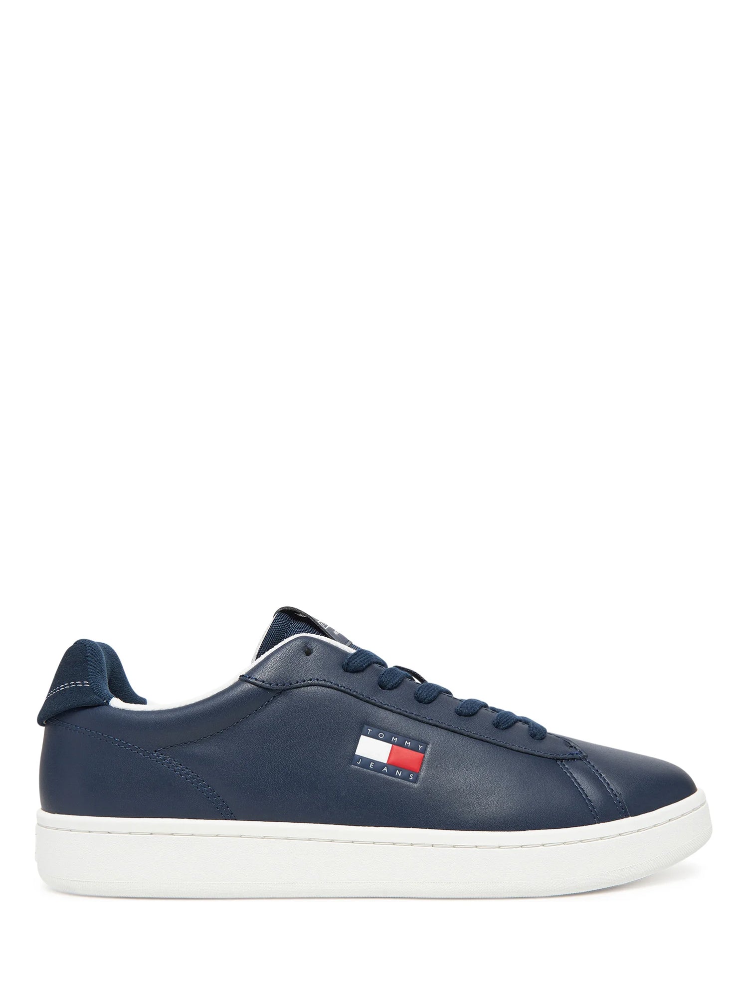 Sneakers Blu Tommy Jeans