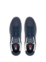 Sneakers Blu Tommy Jeans