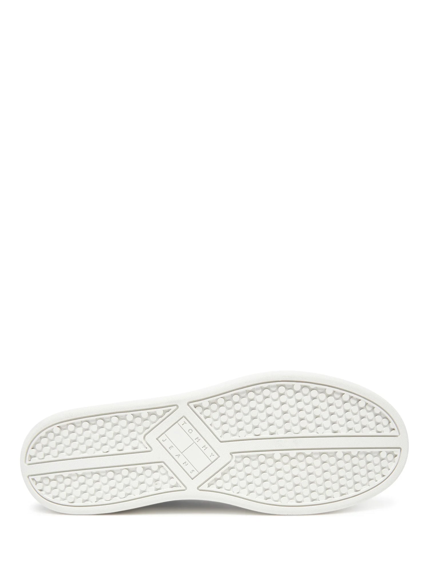 Sneakers Blu Tommy Jeans