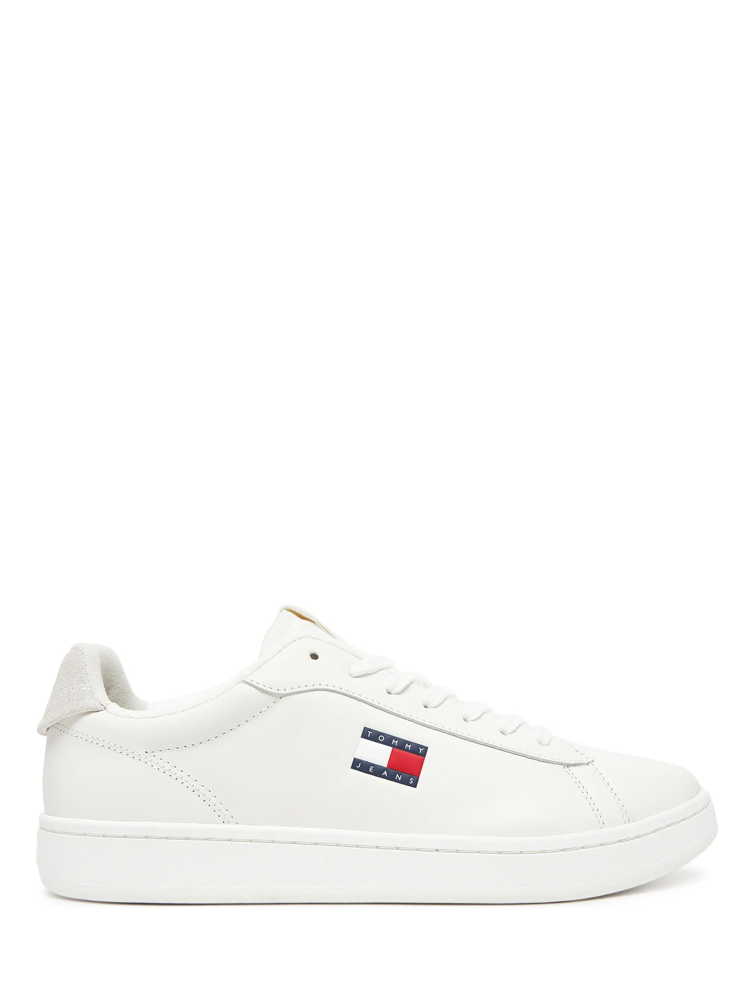 Sneakers Avorio Tommy Jeans