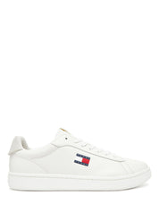 Sneakers Avorio Tommy Jeans