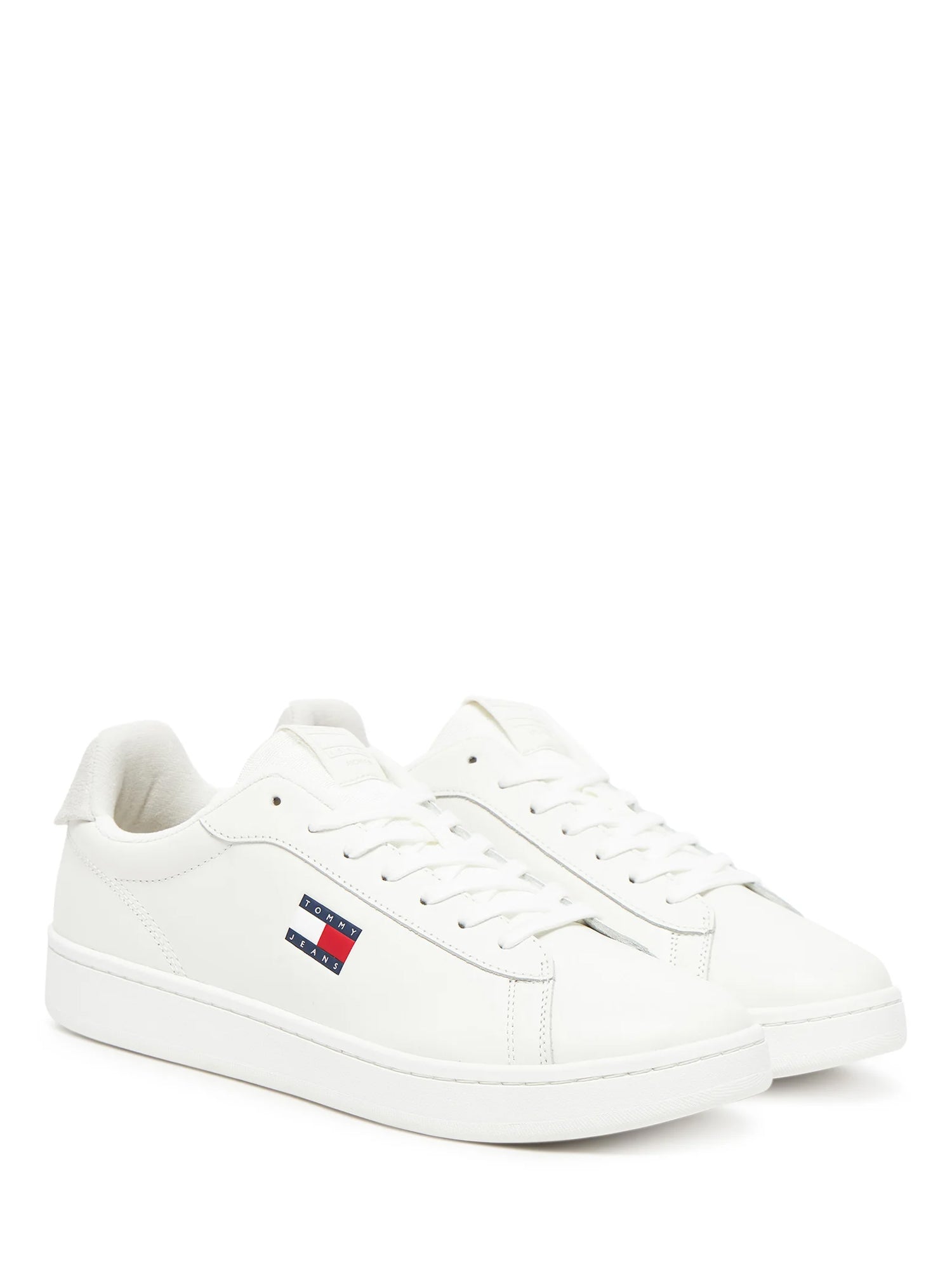 Sneakers Avorio Tommy Jeans
