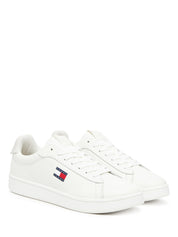 Sneakers Avorio Tommy Jeans