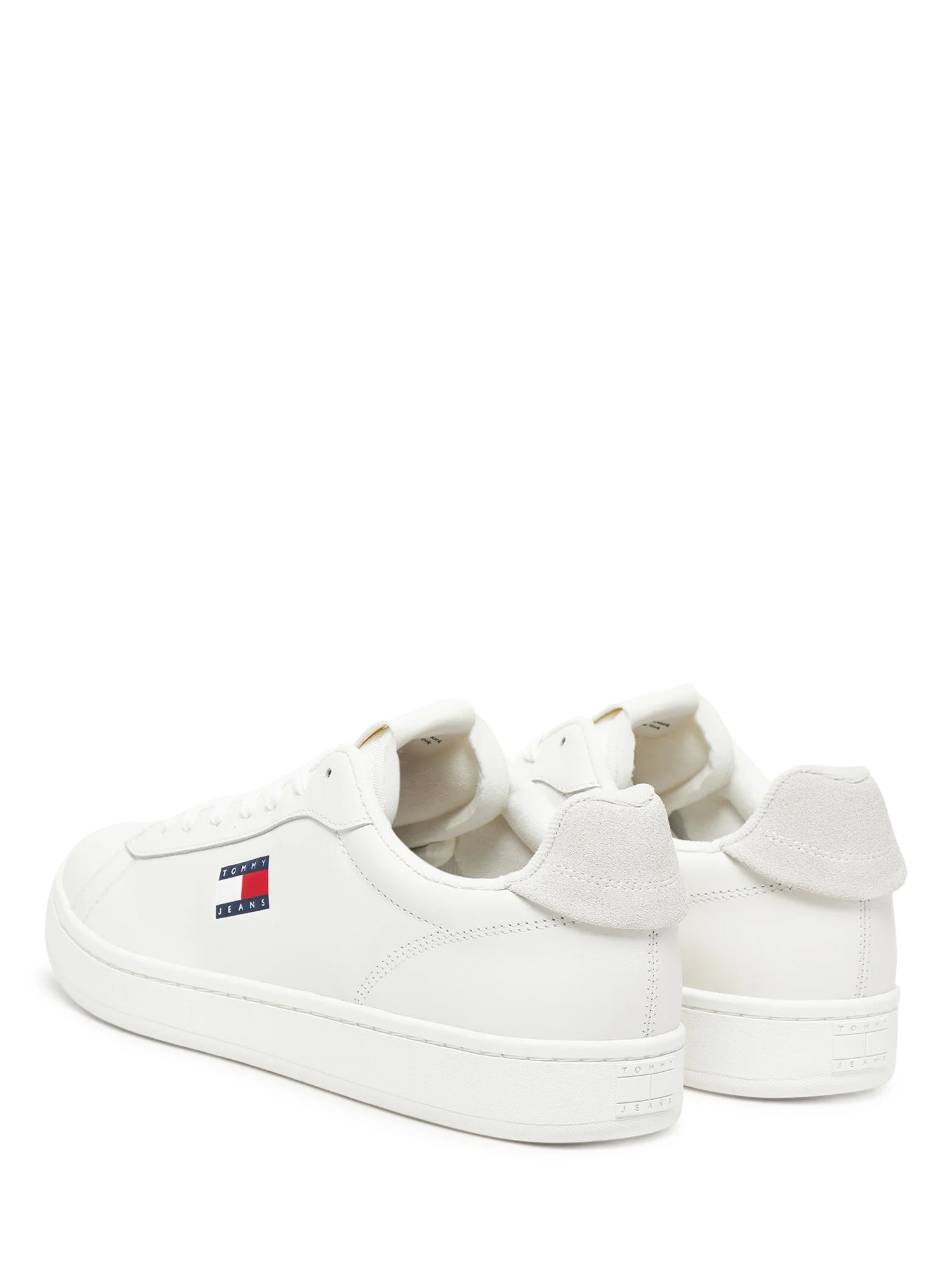 Sneakers Avorio Tommy Jeans