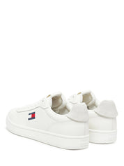 Sneakers Avorio Tommy Jeans