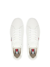 Sneakers Avorio Tommy Jeans