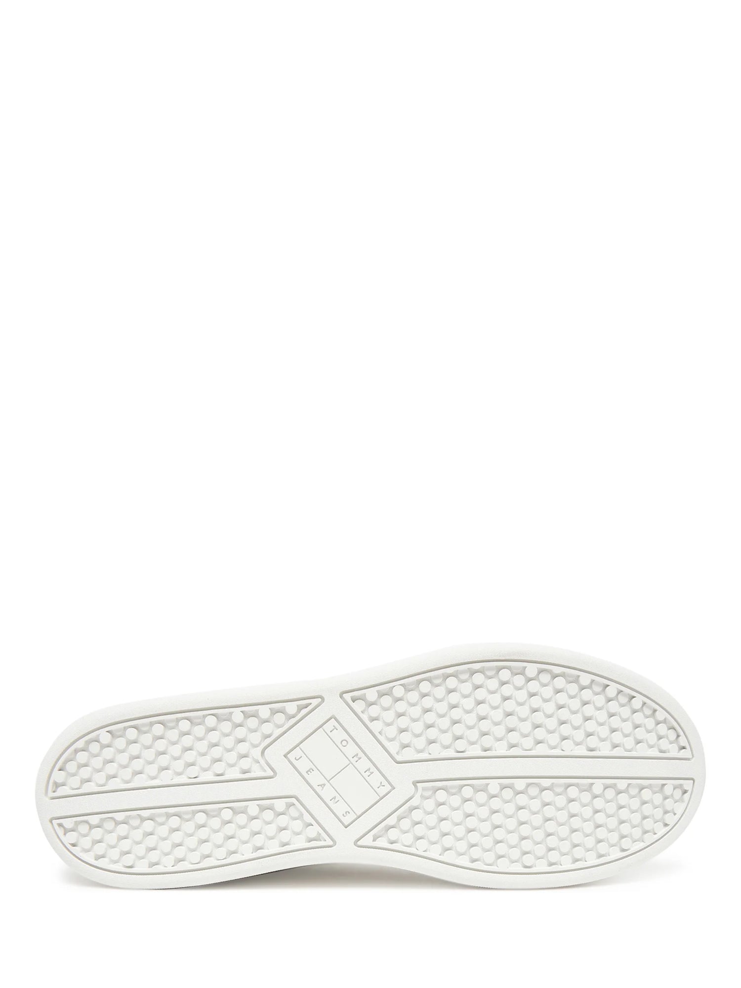 Sneakers Avorio Tommy Jeans