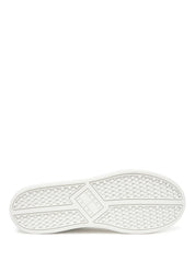 Sneakers Avorio Tommy Jeans