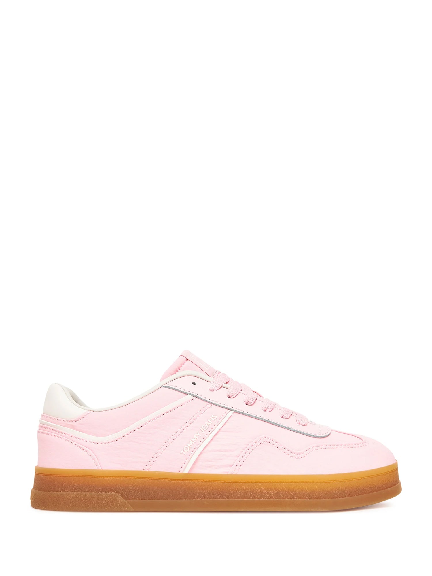 Sneakers Rosa Tommy Jeans