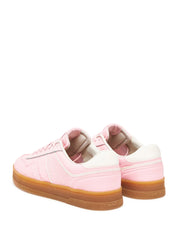 Sneakers Rosa Tommy Jeans