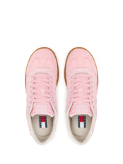 Sneakers Rosa Tommy Jeans