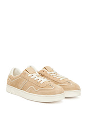Sneakers Beige Tommy Jeans