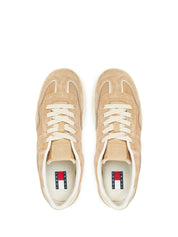 Sneakers Beige Tommy Jeans