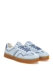 Sneakers Blu Tommy Jeans