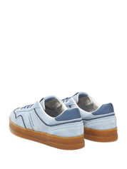 Sneakers Blu Tommy Jeans
