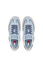 Sneakers Blu Tommy Jeans