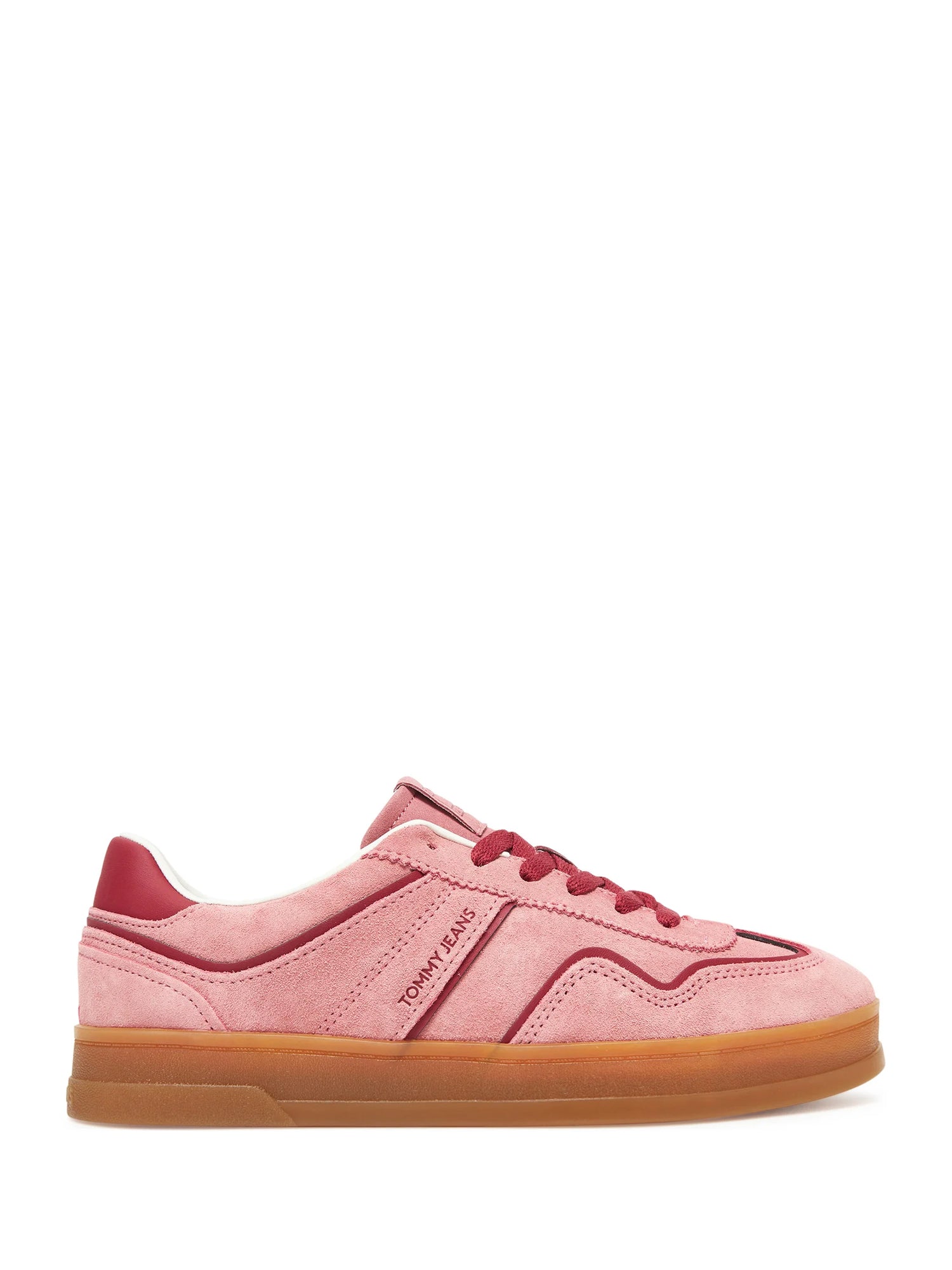 Sneakers Rosa Tommy Jeans