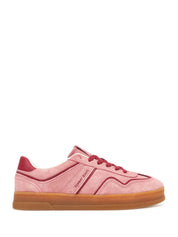 Sneakers Rosa Tommy Jeans