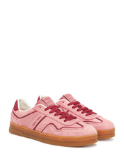 Sneakers Rosa Tommy Jeans
