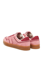 Sneakers Rosa Tommy Jeans
