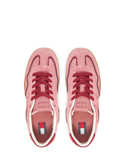 Sneakers Rosa Tommy Jeans