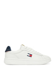 Sneakers Bianco Tommy Jeans