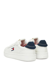 Sneakers Bianco Tommy Jeans