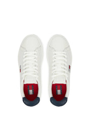 Sneakers Bianco Tommy Jeans