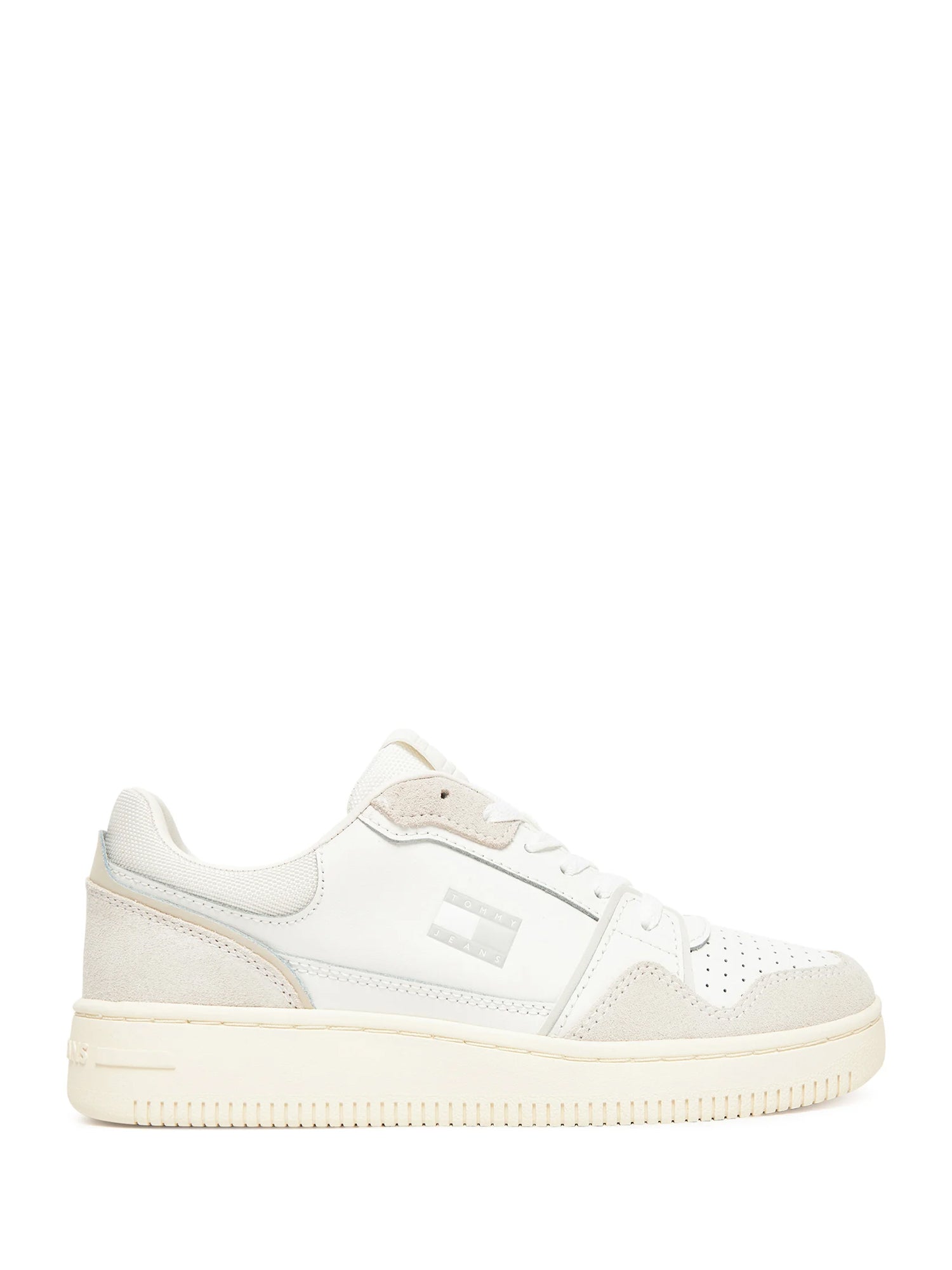 Sneakers Bianco Tommy Jeans