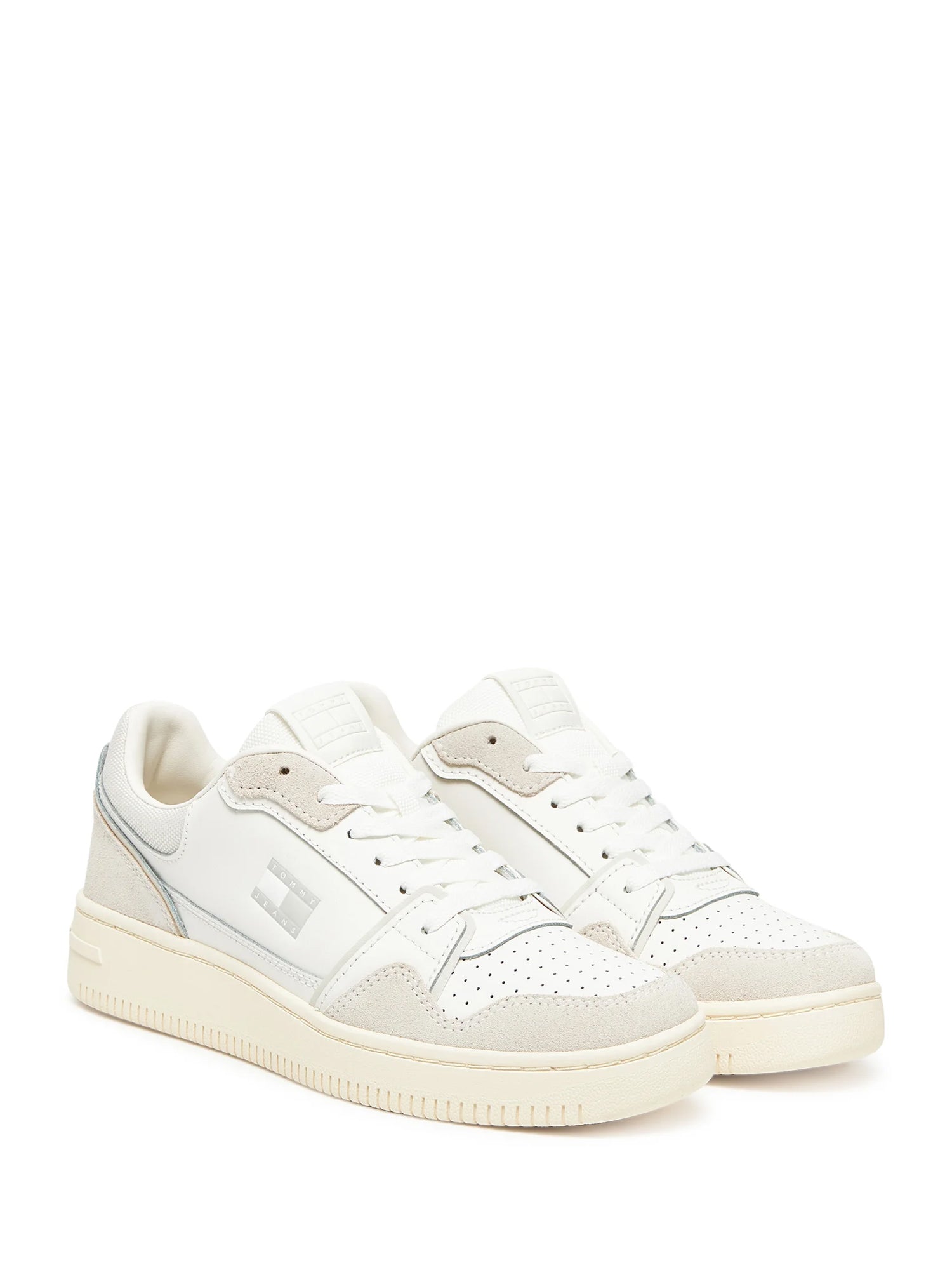 Sneakers Bianco Tommy Jeans