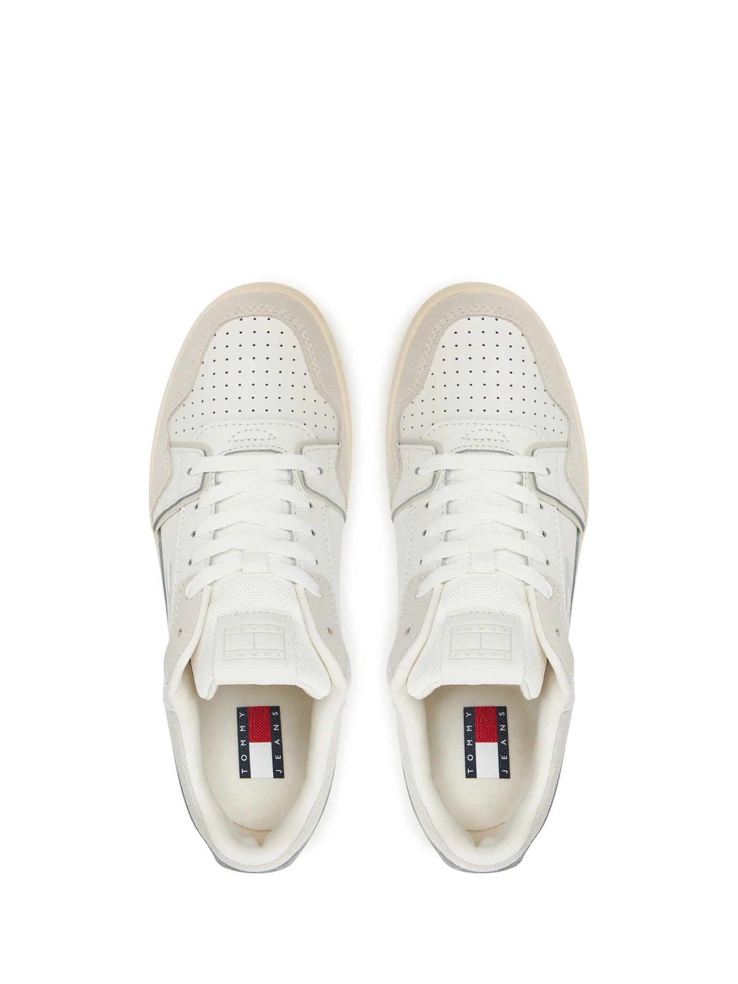 Sneakers Bianco Tommy Jeans