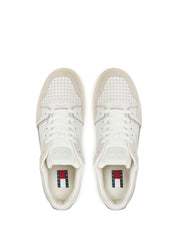 Sneakers Bianco Tommy Jeans