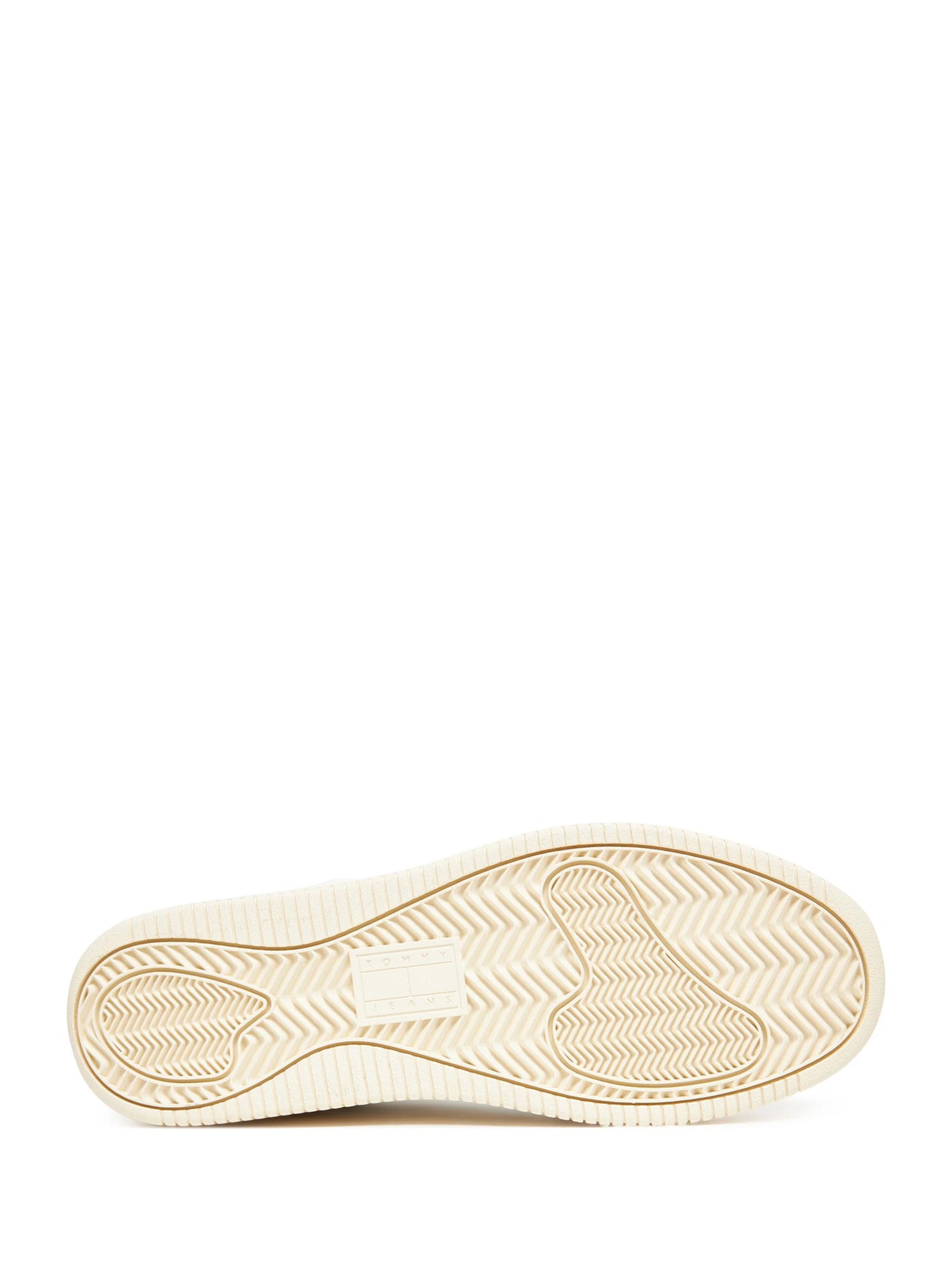 Sneakers Bianco Tommy Jeans