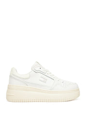 Sneakers Bianco Tommy Jeans