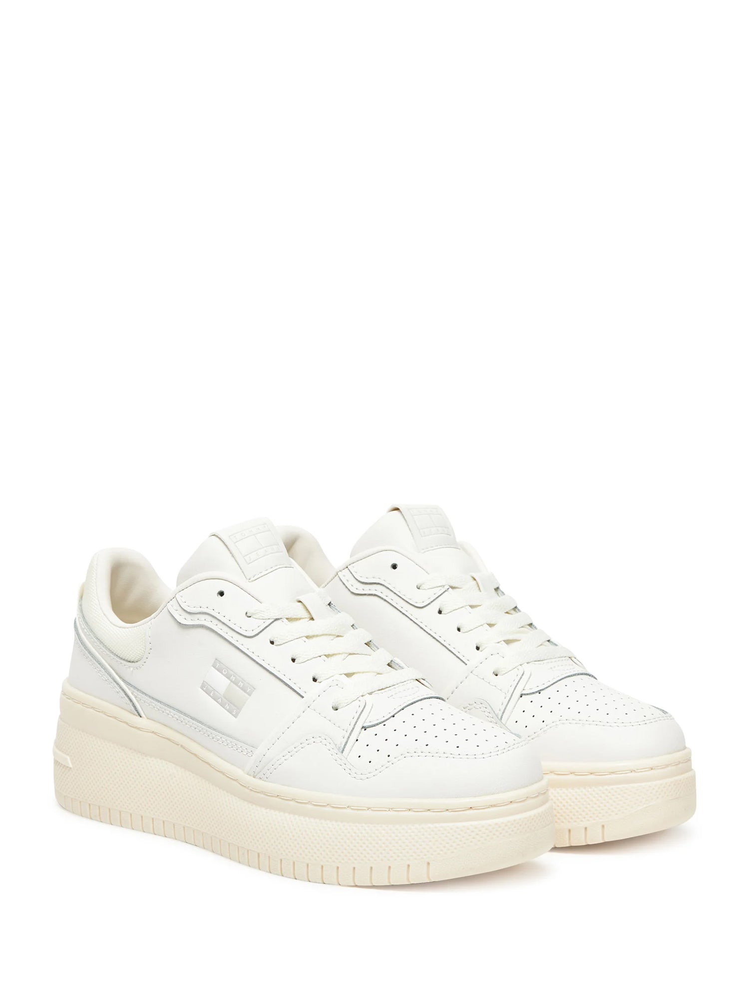 Sneakers Bianco Tommy Jeans