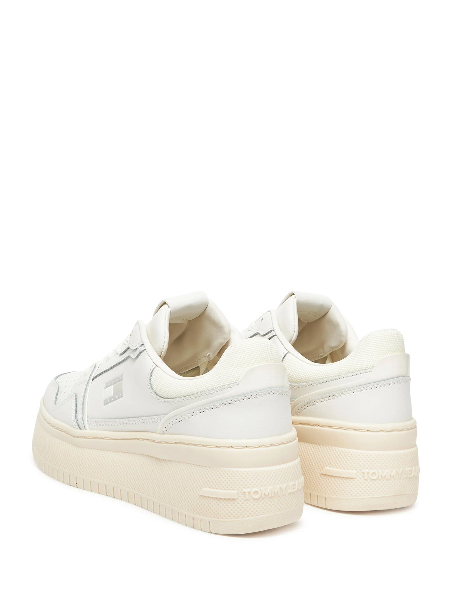 Sneakers Bianco Tommy Jeans