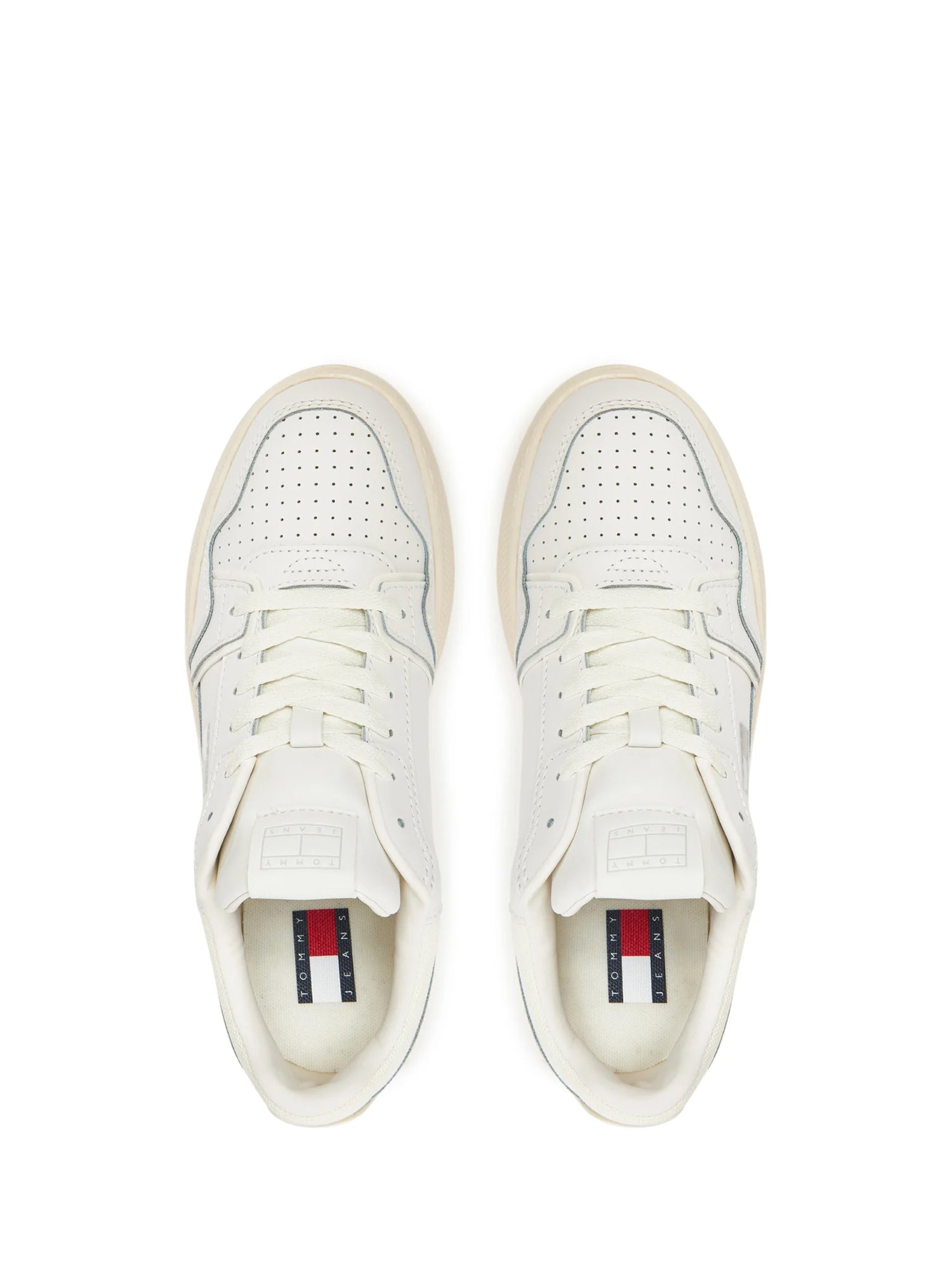 Sneakers Bianco Tommy Jeans