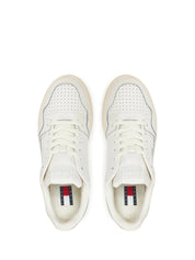 Sneakers Bianco Tommy Jeans