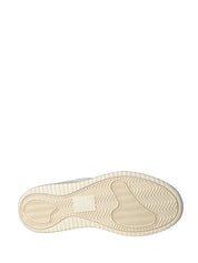 Sneakers Bianco Verde Tommy Jeans