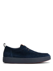 Mocassini Blu Tommy Hilfiger
