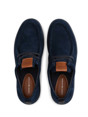 Mocassini Blu Tommy Hilfiger