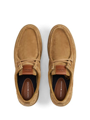 Mocassini Beige Tommy Hilfiger