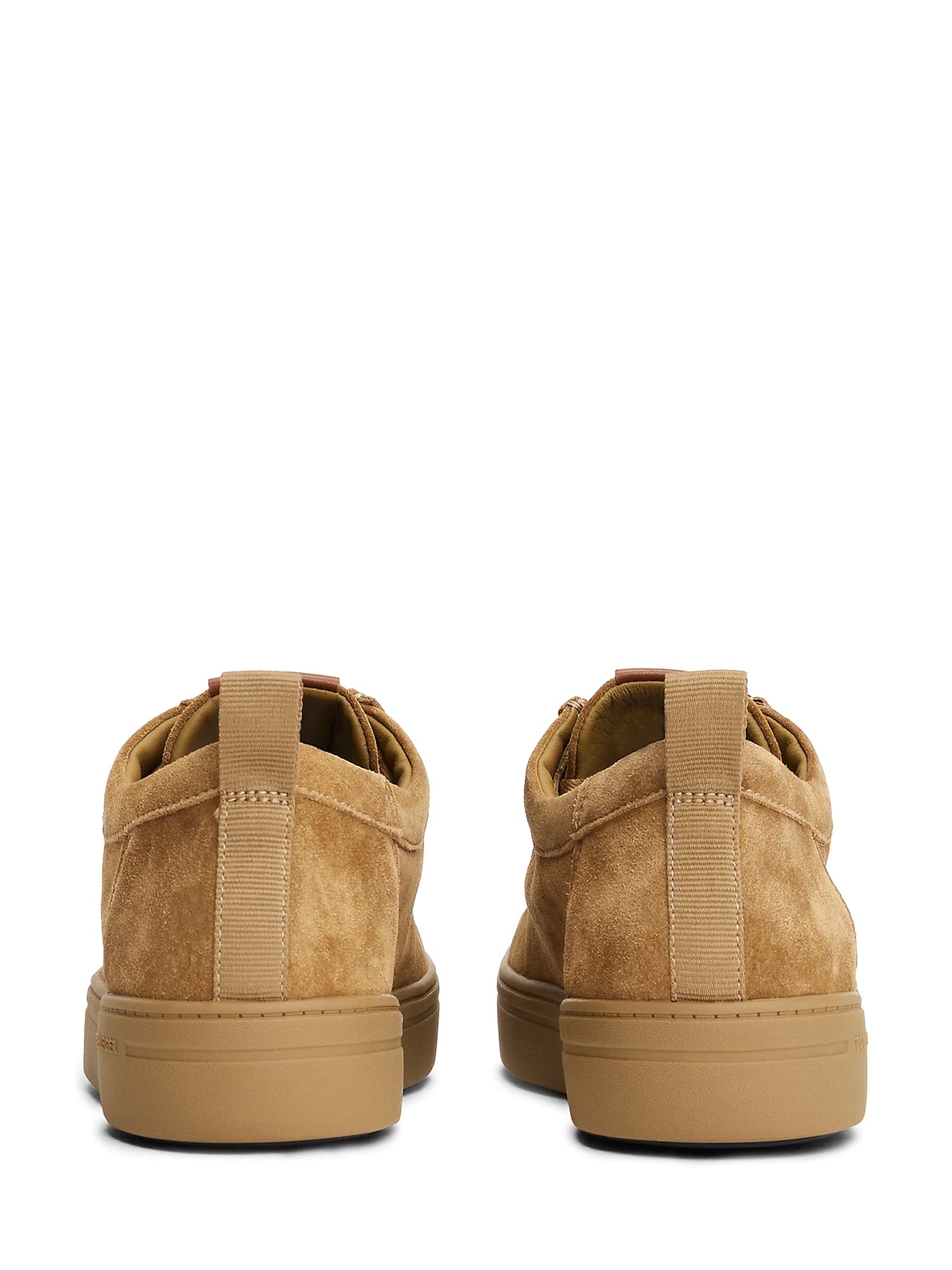 Mocassini Beige Tommy Hilfiger