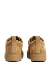 Mocassini Beige Tommy Hilfiger