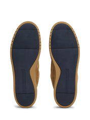 Mocassini Beige Tommy Hilfiger